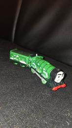 Thomas de Trein - Groene Trein Flying scotsman, Ophalen of Verzenden, Zo goed als nieuw