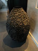 XXXL zeegras vaas/pot/mand., Ophalen, Zo goed als nieuw
