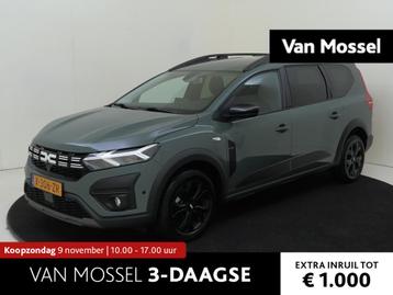 Dacia Jogger 1.0 TCe 110 Extreme 5p. beschikbaar voor biedingen