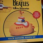 Beatles Yellow Submarine Breipakket Nieuw, Hobby en Vrije tijd, Breien en Haken, Ophalen of Verzenden
