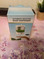 Automatische Zeepdispenser - 700ml - Nieuw, Kunststof, Nieuw, Techmatic, Ophalen of Verzenden