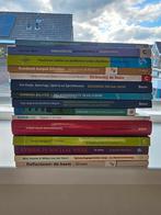 Studieboeken Social Work, Boeken, Studieboeken en Cursussen, Ophalen of Verzenden, Zo goed als nieuw, HBO