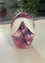 Pfeiffer presse papier / glas, Antiek en Kunst, Ophalen