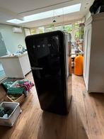 retro Smeg Koelkast met vriesvak, Ophalen, Gebruikt