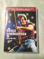 Bruce Springsteen (live on air), Alle leeftijden, Ophalen of Verzenden, Zo goed als nieuw, Muziek en Concerten