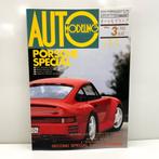 Auto Modelling: Porsche special, Boeken, Porsche, Zo goed als nieuw, Verzenden