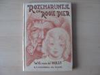 WG vd Hulst - Rozemarijntje en Rooie Pier, Ophalen of Verzenden, Gelezen, Fictie algemeen