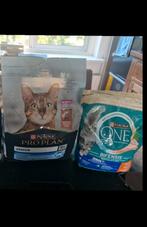 Purina one senior, Dieren en Toebehoren, Ophalen of Verzenden, Kat