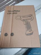 Compressor 4 stuks totaal 37,50, Nieuw, Ophalen of Verzenden, Minder dan 200 liter/min, Minder dan 6 bar