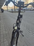 saxonette elektrische fiets, Ophalen, Gebruikt, Overige merken