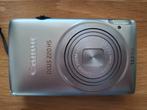 Canon Ixus 220 HS compact camera, Gebruikt, 12 Megapixel, Canon, Compact
