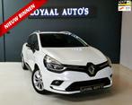 Renault Clio Estate 0.9 TCe Limited | NAVI | AIRCO | CRUISE, Voorwielaandrijving, 898 cc, Gebruikt, Euro 6