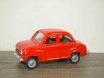 Goggomobil T250 - Schuco 1:43, Verzenden, Zo goed als nieuw, Auto, Schuco