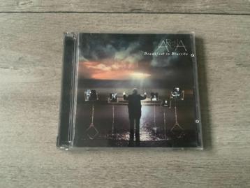 CD - Rock - Arena Breakfast in Biarritz 2 CD's beschikbaar voor biedingen