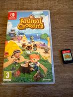 Animal Crossing: New Horizons – Nintendo Switch, Spelcomputers en Games, Games | Nintendo Switch, 1 speler, Ophalen of Verzenden