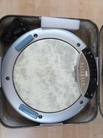 Korg Wavedrum incl. koffer - Zo goed als nieuw!, Ophalen of Verzenden, Zo goed als nieuw, Ludwig