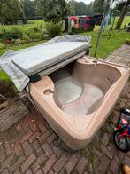 Jacuzzi (opknapper), Ophalen, Zo goed als nieuw, Overige typen, Motorboot