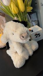 Jellycat Smudge Cow medium, Verzamelen, Beren en Cherished Teddies, Ophalen of Verzenden, Zo goed als nieuw, Stoffen beer, Overige merken