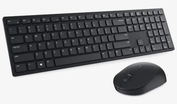 Dell pro /wireless Keyboard met muis beschikbaar voor biedingen