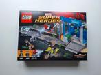 76082 LEGO Marcel Super Heroes ATM Heist Battle Nieuw, Kinderen en Baby's, Speelgoed | Duplo en Lego, Ophalen of Verzenden, Nieuw