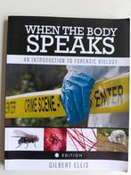 When the body speaks, Ophalen of Verzenden, Beta, Zo goed als nieuw, WO