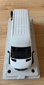 Mercedes Sprinter Dealer edition Norev modelauto 1:18, Hobby en Vrije tijd, Modelauto's | 1:18, Ophalen of Verzenden, Nieuw, Norev