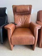 Gebruikt & nieuw sta op relax stoel/fauteuil gratis bezorgd, Ophalen of Verzenden, Zo goed als nieuw