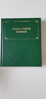 Koken zonder grenzen; Chinees-Indisch, Ophalen of Verzenden, Gelezen, Azië en Oosters