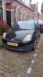 Ford fiesta met apk, Ophalen of Verzenden, Nieuw, Ford