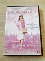 Suburban girl, Ophalen of Verzenden