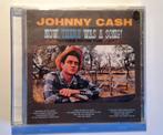 Johnny Cash - Now, There Was A Song (CD), Ophalen of Verzenden, Nieuw in verpakking