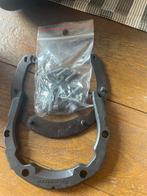 Tankring BMW R1200 GSA LC 2014 - …, Ophalen of Verzenden