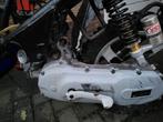 70cc Metrakit Pro Race R Minarelli Horizontaal Blok, Ophalen of Verzenden, Gebruikt, Blok, Yamaha