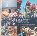 Afrikaanse keuken van Marie Louise, hardcover, NIEUW, Marie Louise  Borremans, Nieuw, Ophalen of Verzenden, Afrika