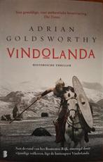 Centurion deel 1 Vindolanda Adrien Goldsworthy, Ophalen of Verzenden