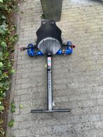 Denver Hoverboard / Ox Board, Kinderen en Baby's, Speelgoed | Buiten | Voertuigen en Loopfietsen, Ophalen, Gebruikt, Overige typen