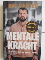 Dai Carter - Mentale kracht, Ophalen of Verzenden, Nieuw, Dai Carter