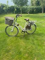 Elektrische fiets Stella Dolce (defecte accu), Fietsen en Brommers, Elektrische fietsen, Minder dan 30 km per accu, Gebruikt, 47 tot 51 cm