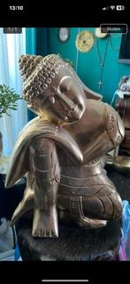 Prachtige boeddha, Huis en Inrichting, Ophalen of Verzenden, Zo goed als nieuw