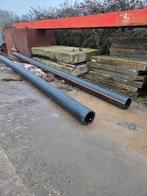 Mantelbuis  pe leiding afvoerbuis, Ophalen, Overige materialen, 6 meter of meer, Overige typen