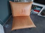 Jess design fauteuil Earl hoge rug, Ophalen, Eenpersoons, Zo goed als nieuw, Minder dan 150 cm