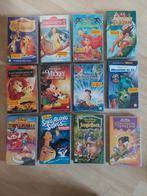 Originele Walt Disney VHS banden, Cd's en Dvd's, Alle leeftijden, Ophalen of Verzenden, Zo goed als nieuw