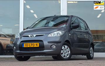 Hyundai I10 1.1i Active Cool Airco 2e Eigenaar Garantie Nieu beschikbaar voor biedingen