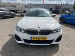 Bmw 3-serie Touring M340i xDrive, Automaat, Wit, Vierwielaandrijving, 2998 cc