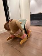 Nattou Hobbel Olifant - Leuk en veilig speelgoed!, Ophalen, Zo goed als nieuw