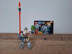 Lego Nexo Knights, Strijdharnas Lance 70366, Ophalen of Verzenden, Zo goed als nieuw, Complete set, Lego