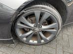 Opel Insignia Sports Tourer 2.0 T Cosmo 4x4 250PK |OPC-Line, Traction-control, 4 cilinders, Zwart, Handgeschakeld