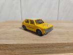 Siku Volkswagen Golf I  GLS, Ophalen of Verzenden, Zo goed als nieuw, Auto