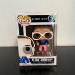 VAULTED Elton John Funko Pop 63 Funkos Pops figuur muziek, Verzamelen, Poppetjes en Figuurtjes, Ophalen of Verzenden