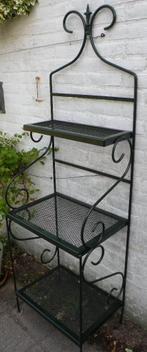 Plantenrek.  Hoogte 170 cm., Ophalen, Zo goed als nieuw